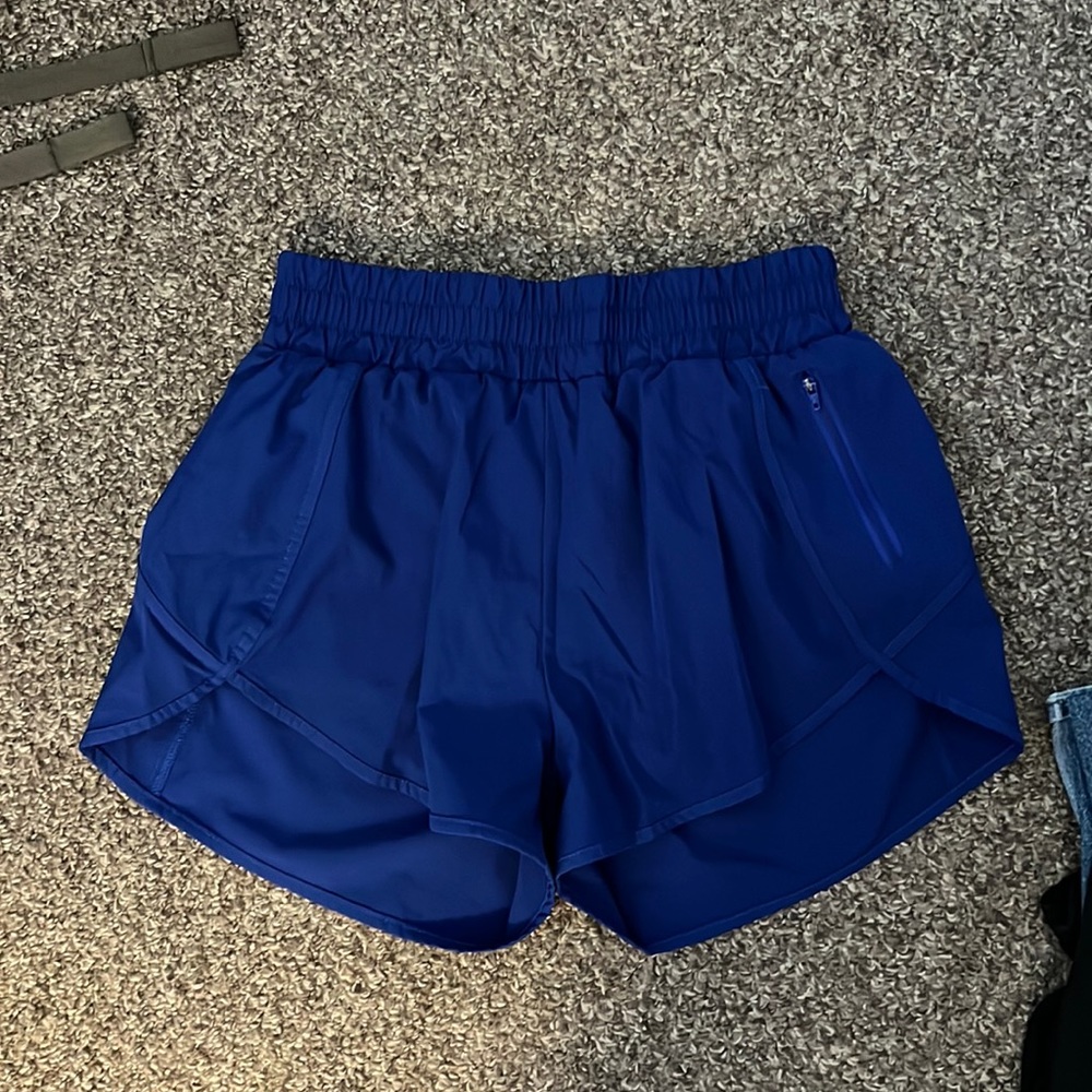 BJML Running Shorts